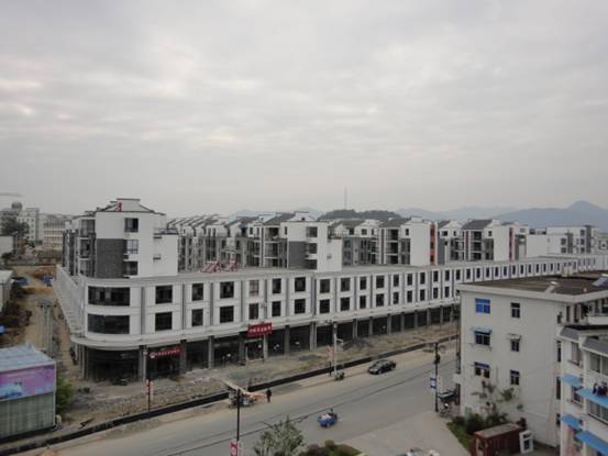 清沁園6、10#樓